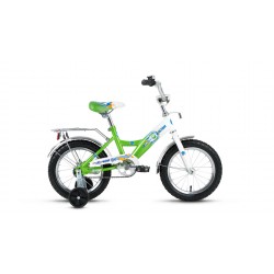 Велосипед Forward Altair City Boy 14"